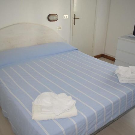 Villa Luana Cervia Exteriör bild